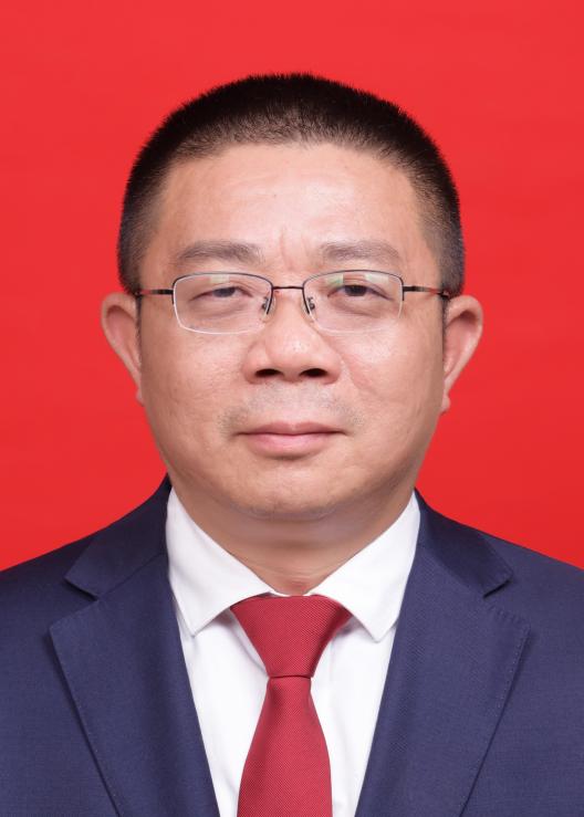 邹海
