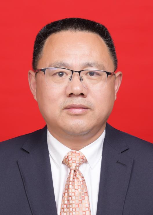 杨翠明
