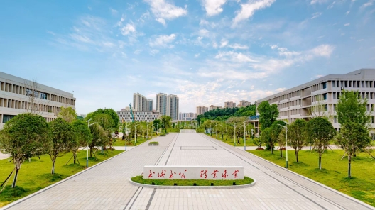 天心校区北院（新校区）